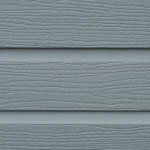 Eurotexx Dubbel rabat - Quartzgrijs