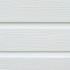 Eurotexx Dubbel rabat - Wit