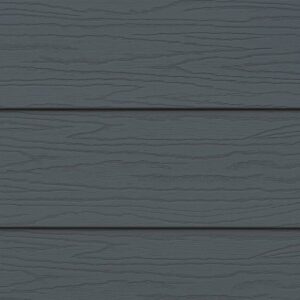 Eurotexx Potdeksel - Zweeds rabat - antraciet