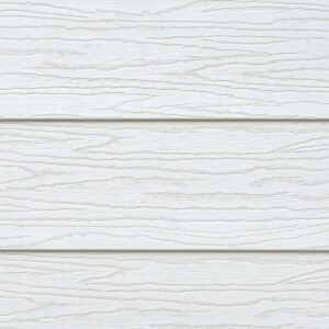 Eurotexx Potdeksel - Zweeds rabat - Wit