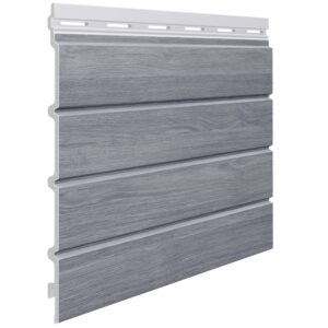 Kerrafront Multi Sponningdeel  - Sheffield eiken Grijs